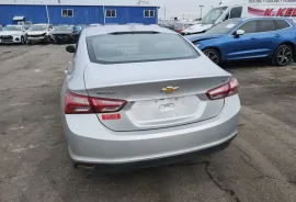 Chevrolet, Malibu