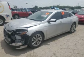 Chevrolet, Malibu