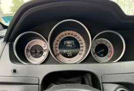 Mercedes-Benz, C Class, C 350