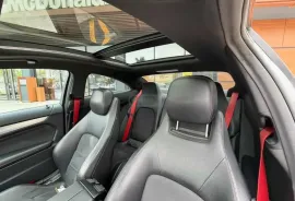 Mercedes-Benz, C Class, C 350