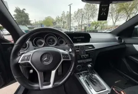 Mercedes-Benz, C Class, C 350