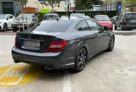 Mercedes-Benz, C Class, C 350