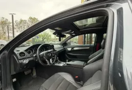 Mercedes-Benz, C Class, C 350