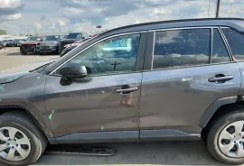 Toyota, RAV4