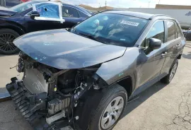 Toyota, RAV4