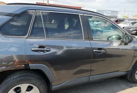 Toyota, RAV4