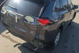Toyota, RAV4