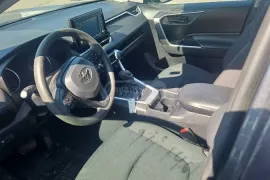 Toyota, RAV4