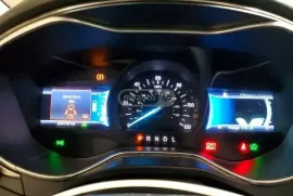 Ford, Fusion