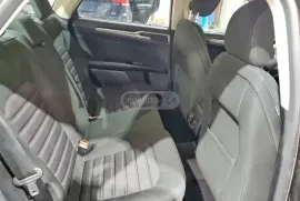 Ford, Fusion