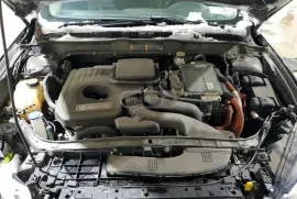 Ford, Fusion