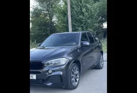 BMW, X Series, X5