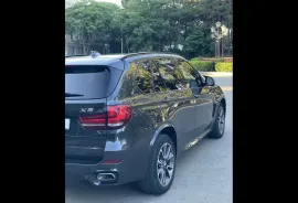 BMW, X Series, X5