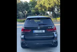 BMW, X Series, X5