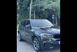 BMW, X Series, X5