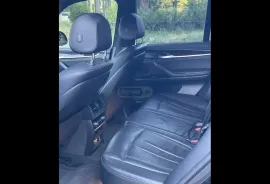 BMW, X Series, X5