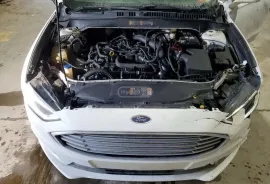 Ford, Fusion