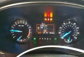 Ford, Fusion