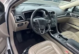 Ford, Fusion