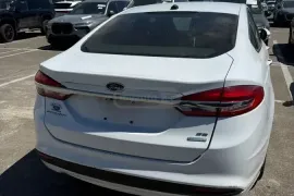 Ford, Fusion