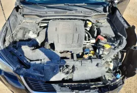 Subaru, Forester