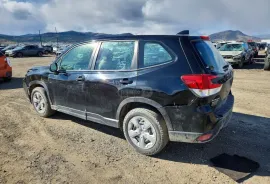 Subaru, Forester