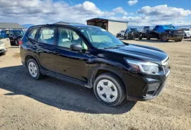 Subaru, Forester