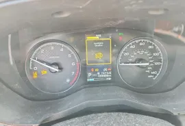 Subaru, Forester