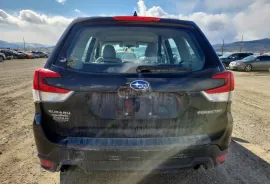 Subaru, Forester