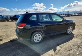 Subaru, Forester
