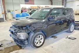 Kia, Soul