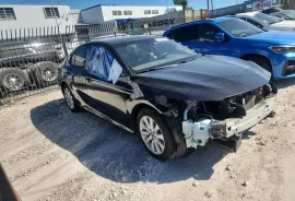 Toyota, Camry