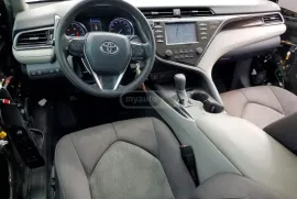 Toyota, Camry