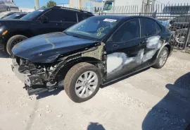 Toyota, Camry