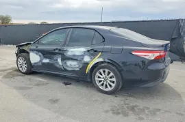 Toyota, Camry