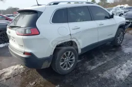 Jeep, Cherokee