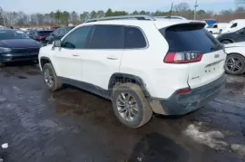 Jeep, Cherokee