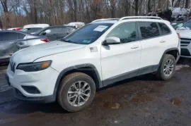 Jeep, Cherokee