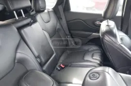 Jeep, Cherokee