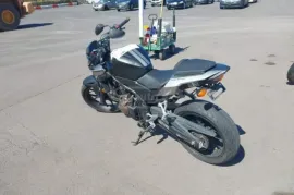 Honda, Cb 500