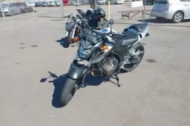 Honda, Cb 500
