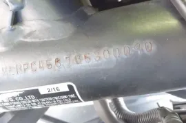 Honda, Cb 500