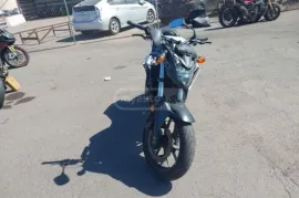 Honda, Cb 500