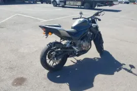Honda, Cb 500