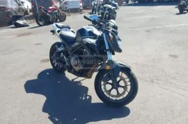 Honda, Cb 500