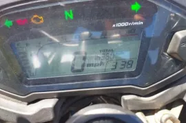 Honda, Cb 500