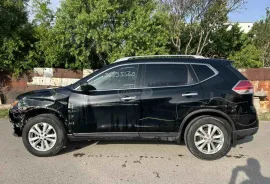 Nissan, Rogue