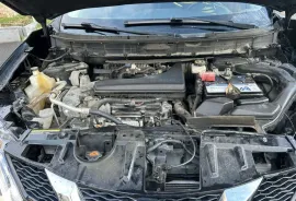 Nissan, Rogue