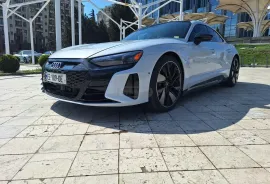 Audi, RS series