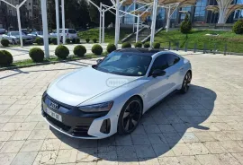 Audi, RS series